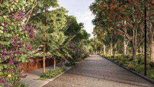 TE Projects in Rajanukunte