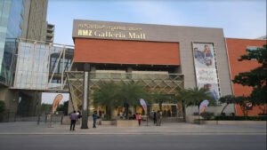 Upcoming Malls in Rajanukunte