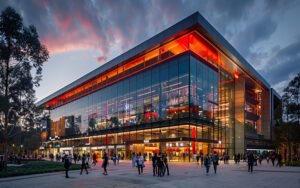 Upcoming Malls in Rajanukunte