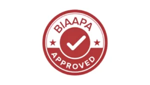 BIAAPA Approvals