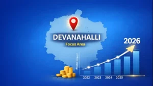 Devanahalli The New Investment Hotspot of 2026