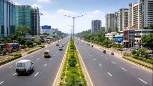 Setting & Connectivity