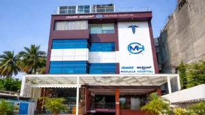 Hospitals Near Devanahalli
