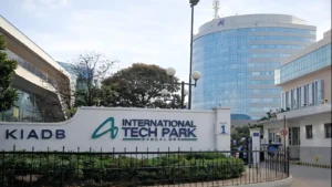 KIADB Aerospace & Hardware Park: Work Near Home