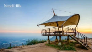 Nandi Hills