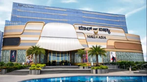 Planned Infrastructure