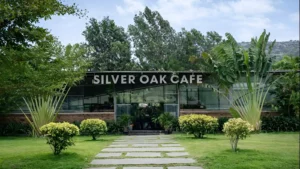 Restaurants and Cafes on Doddaballapura Road