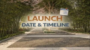 Tangled up in Green Launch Date & Timeline