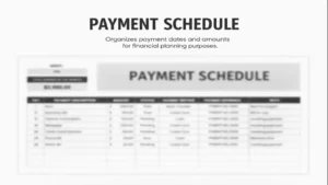 Tangled up in Green Payment Schedule & Pre-booking Offers