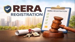 Tangled up in Green RERA Approval & Legal Documents