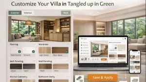 Full Ownership with Design Freedom