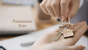 Tangled up in Green Possession Date