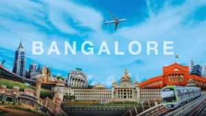 Bangalore