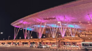 Kempegowda International Airport