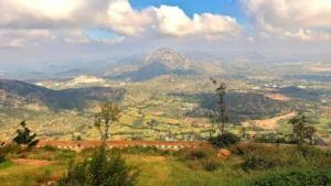 Nandi Hills