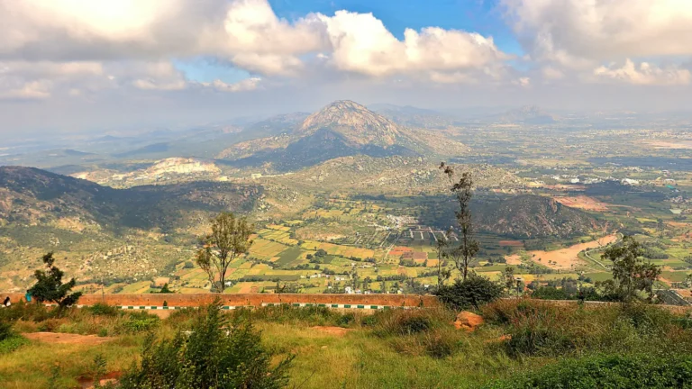 Nandi Hills