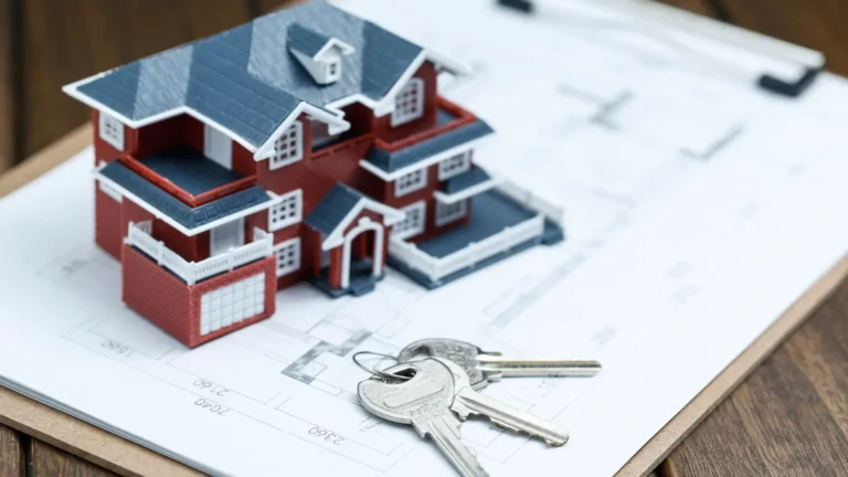 Real Estate Growth in North Bangalore