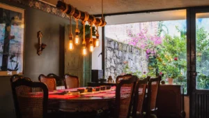Restaurants and Cafes on Doddaballapura Road