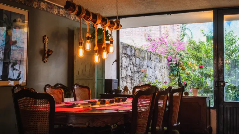 Restaurants and Cafes on Doddaballapura Road