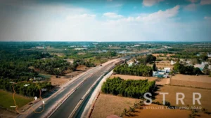 STRR (Satellite Town Ring Road)