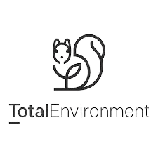 Total Environment logo