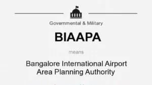 BIAAPA Approval