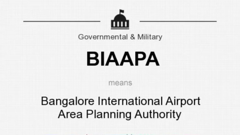 BIAAPA Approval