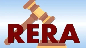 Rera Status