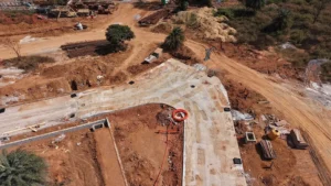 Total Environment Tangled Up in Green Construction Update