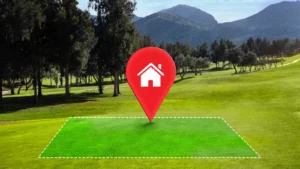 Tangled up in Green 2400 sq. ft. Plot Layout & Villa Design