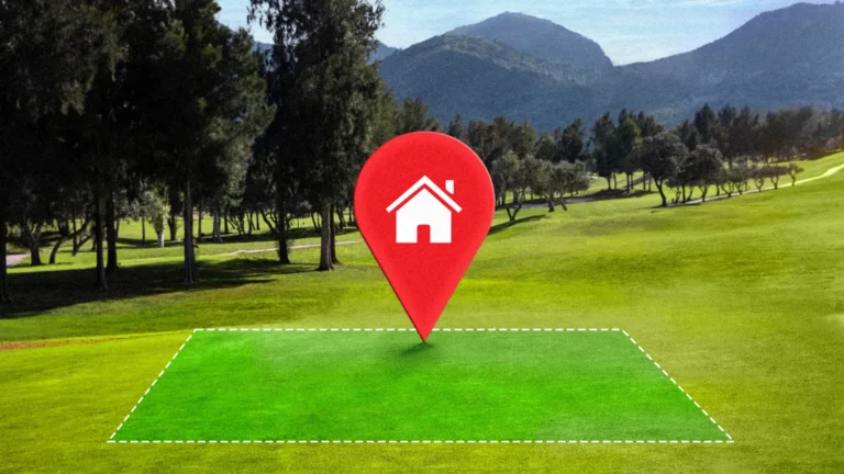 Tangled up in Green 2400 sq. ft. Plot Layout & Villa Design
