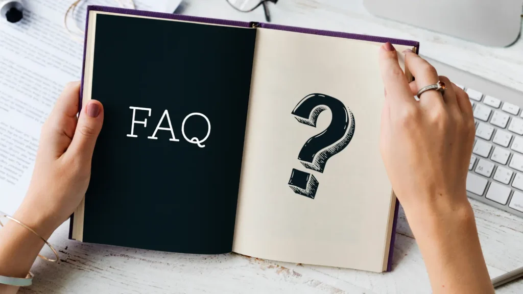 Tangled up in Green FAQs