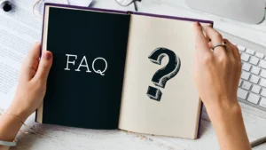 Tangled up in Green FAQs