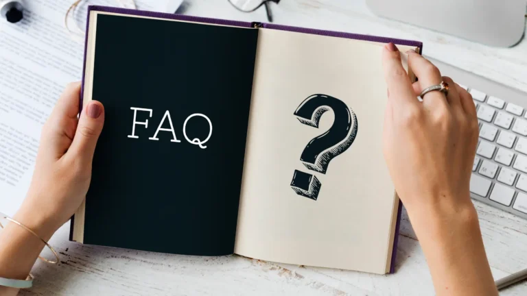 Tangled up in Green FAQs