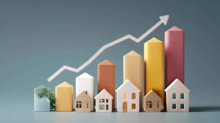 Tangled up in Green Price Trends and Appreciation