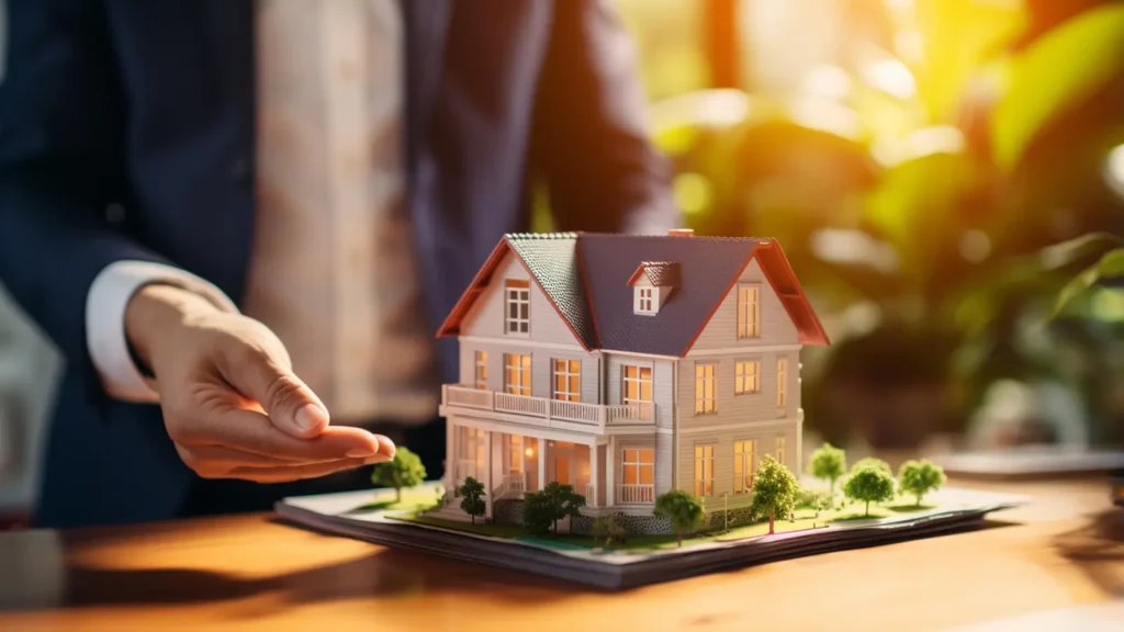 The Total Environment Story Design-Led Real Estate