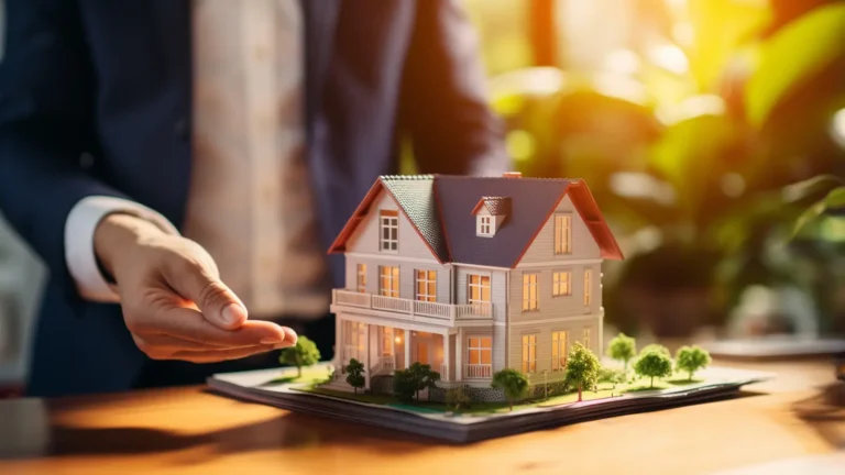 The Total Environment Story Design-Led Real Estate