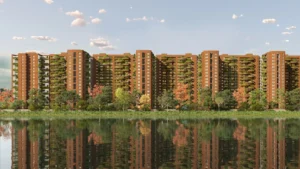 Total Environment Projects in Bangalore