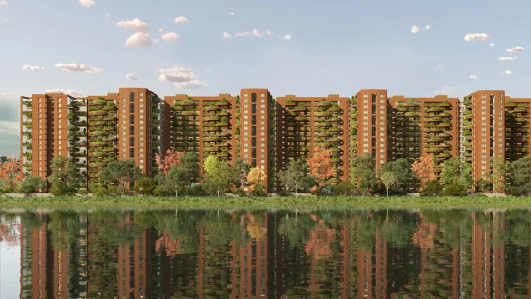 Total Environment Projects in Bangalore